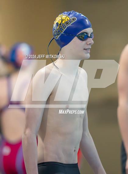 Thumbnail 2 in NCHSAA 3A Finals photogallery.