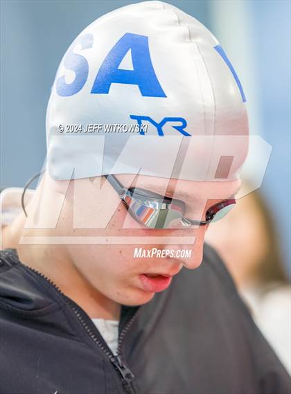Thumbnail 2 in NCHSAA 3A Finals photogallery.