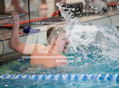 Thumbnail 2 in NCHSAA 3A Finals photogallery.