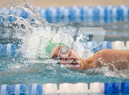 Thumbnail 1 in NCHSAA 3A Finals photogallery.