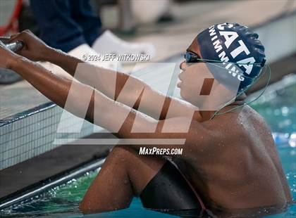 Thumbnail 2 in NCHSAA 3A Finals photogallery.