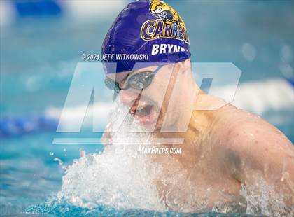 Thumbnail 3 in NCHSAA 3A Finals photogallery.