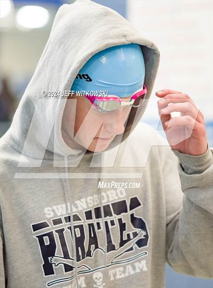 Thumbnail 3 in NCHSAA 3A Finals photogallery.