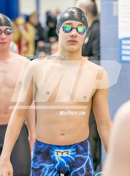 Thumbnail 1 in NCHSAA 3A Finals photogallery.