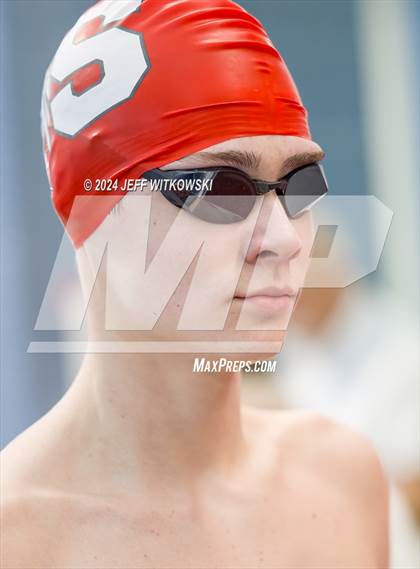 Thumbnail 1 in NCHSAA 3A Finals photogallery.