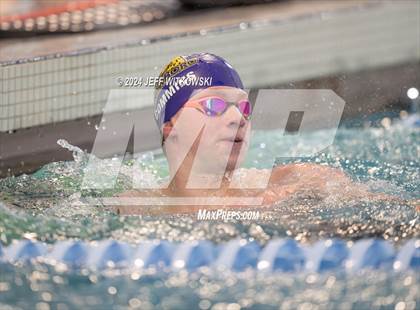 Thumbnail 1 in NCHSAA 3A Finals photogallery.