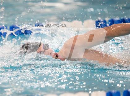 Thumbnail 3 in NCHSAA 3A Finals photogallery.