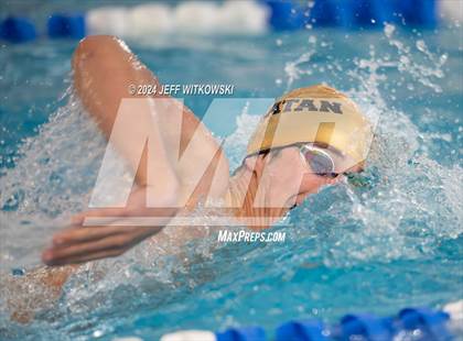 Thumbnail 1 in NCHSAA 3A Finals photogallery.