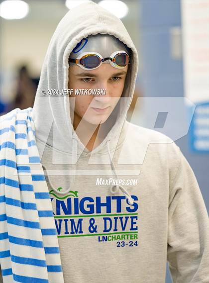 Thumbnail 2 in NCHSAA 3A Finals photogallery.