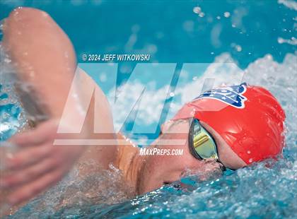 Thumbnail 2 in NCHSAA 3A Finals photogallery.