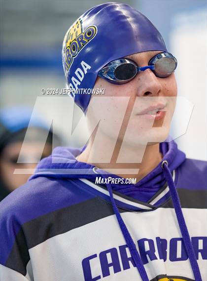 Thumbnail 3 in NCHSAA 3A Finals photogallery.
