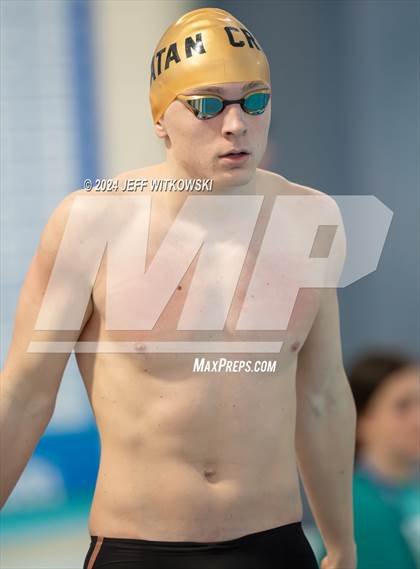 Thumbnail 2 in NCHSAA 3A Finals photogallery.