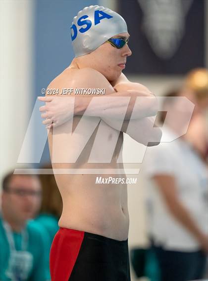 Thumbnail 1 in NCHSAA 3A Finals photogallery.