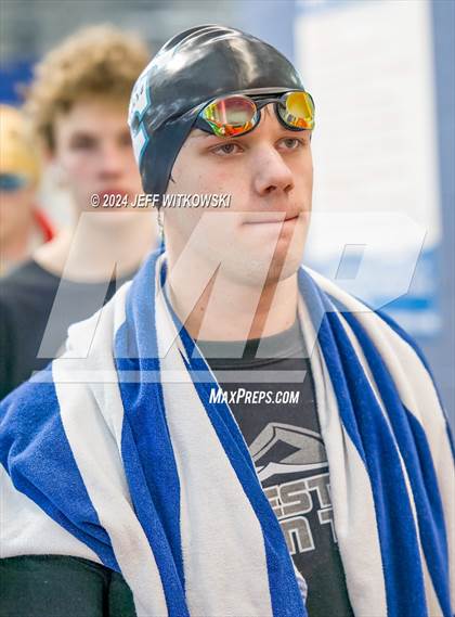 Thumbnail 3 in NCHSAA 3A Finals photogallery.