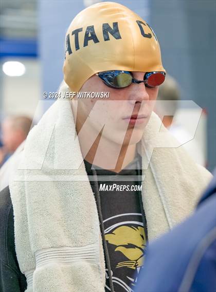 Thumbnail 2 in NCHSAA 3A Finals photogallery.