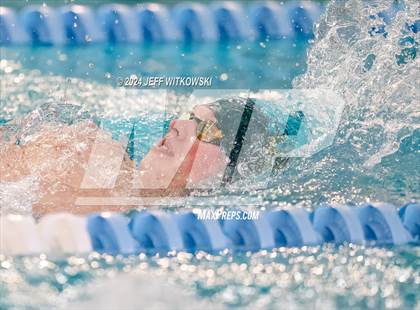 Thumbnail 2 in NCHSAA 3A Finals photogallery.