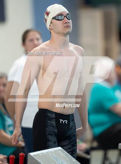 Thumbnail 2 in NCHSAA 3A Finals photogallery.