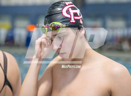 Thumbnail 3 in NCHSAA 3A Finals photogallery.