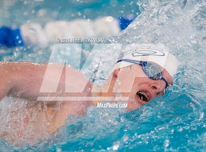 Thumbnail 1 in NCHSAA 3A Finals photogallery.