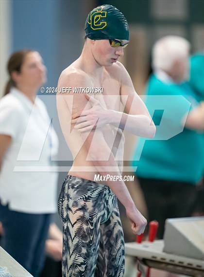 Thumbnail 1 in NCHSAA 3A Finals photogallery.