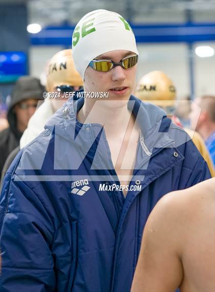 Thumbnail 1 in NCHSAA 3A Finals photogallery.