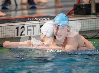Thumbnail 1 in NCHSAA 3A Finals photogallery.