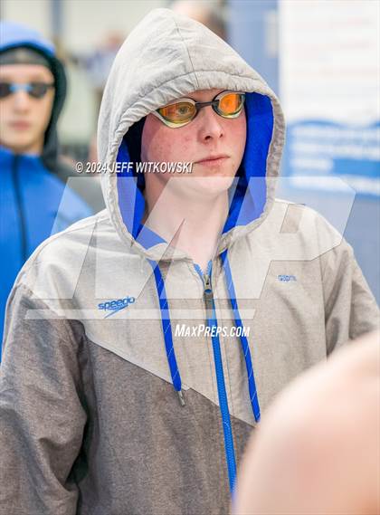 Thumbnail 3 in NCHSAA 3A Finals photogallery.