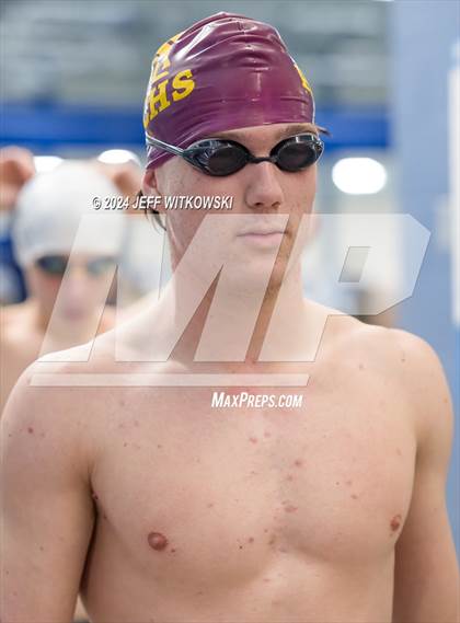 Thumbnail 1 in NCHSAA 3A Finals photogallery.