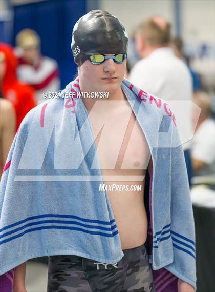 Thumbnail 3 in NCHSAA 3A Finals photogallery.