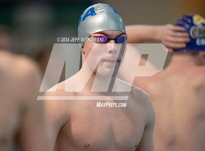 Thumbnail 2 in NCHSAA 3A Finals photogallery.