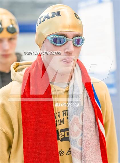 Thumbnail 3 in NCHSAA 3A Finals photogallery.