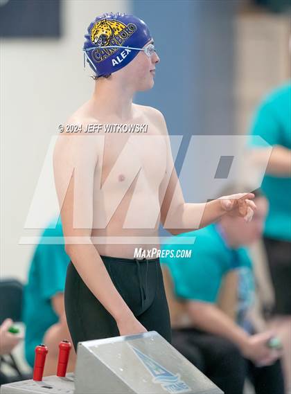 Thumbnail 3 in NCHSAA 3A Finals photogallery.