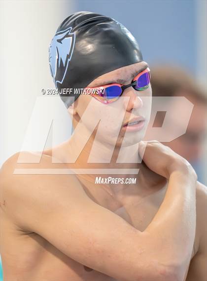Thumbnail 2 in NCHSAA 3A Finals photogallery.