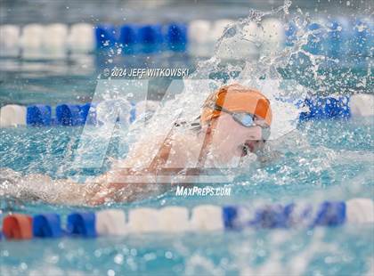 Thumbnail 3 in NCHSAA 3A Finals photogallery.