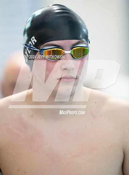 Thumbnail 3 in NCHSAA 3A Finals photogallery.