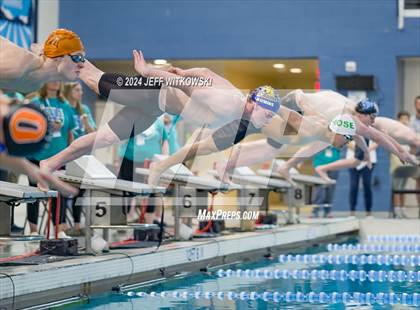 Thumbnail 2 in NCHSAA 3A Finals photogallery.