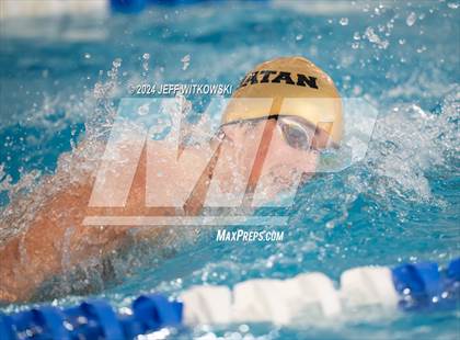 Thumbnail 3 in NCHSAA 3A Finals photogallery.