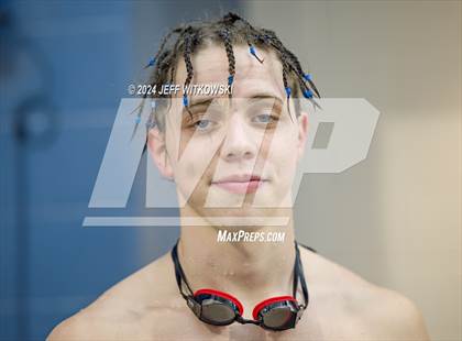 Thumbnail 2 in NCHSAA 3A Finals photogallery.