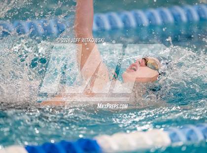 Thumbnail 3 in NCHSAA 3A Finals photogallery.