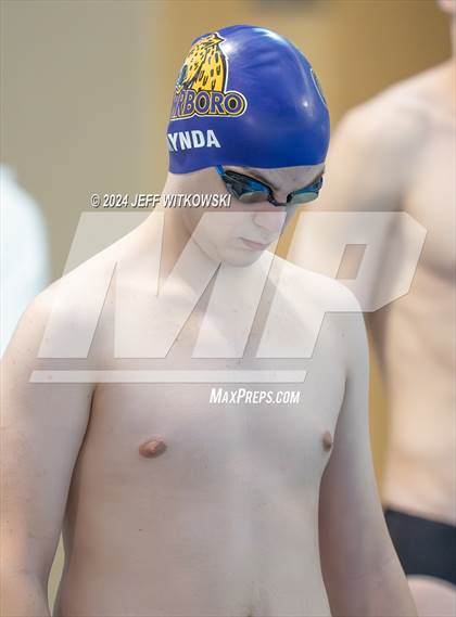 Thumbnail 2 in NCHSAA 3A Finals photogallery.