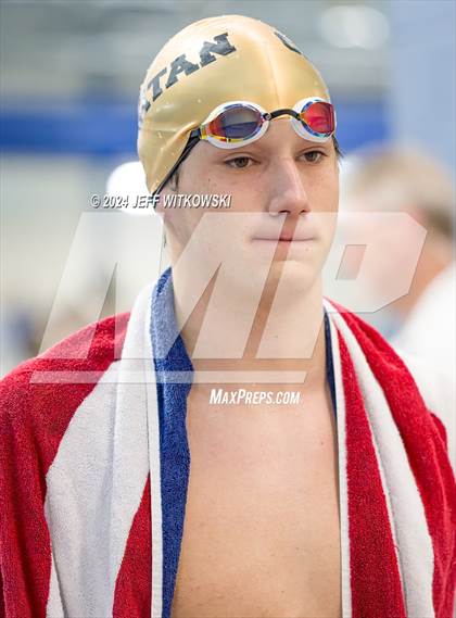 Thumbnail 1 in NCHSAA 3A Finals photogallery.