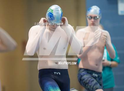 Thumbnail 2 in NCHSAA 3A Finals photogallery.