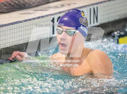 Thumbnail 2 in NCHSAA 3A Finals photogallery.