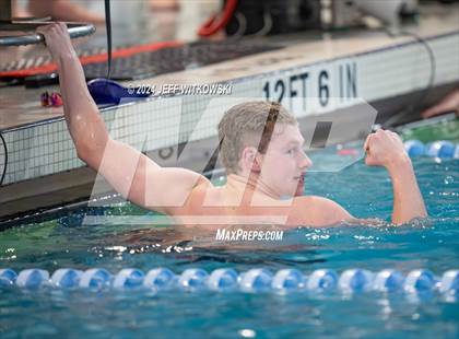 Thumbnail 1 in NCHSAA 3A Finals photogallery.