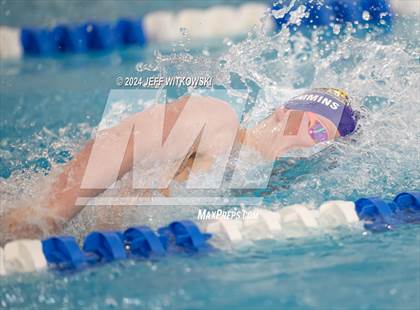 Thumbnail 2 in NCHSAA 3A Finals photogallery.