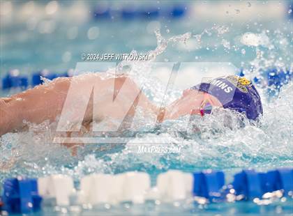 Thumbnail 1 in NCHSAA 3A Finals photogallery.