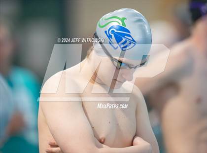 Thumbnail 1 in NCHSAA 3A Finals photogallery.