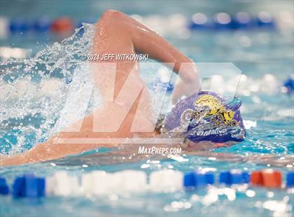 Thumbnail 3 in NCHSAA 3A Finals photogallery.