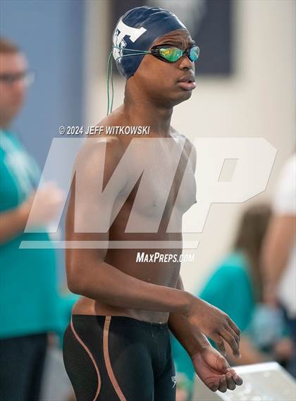 Thumbnail 3 in NCHSAA 3A Finals photogallery.