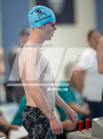 Thumbnail 1 in NCHSAA 3A Finals photogallery.